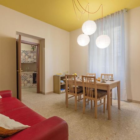 B&B L'Amaca Рим Экстерьер фото