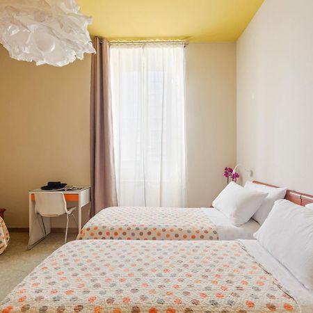 B&B L'Amaca Рим Экстерьер фото