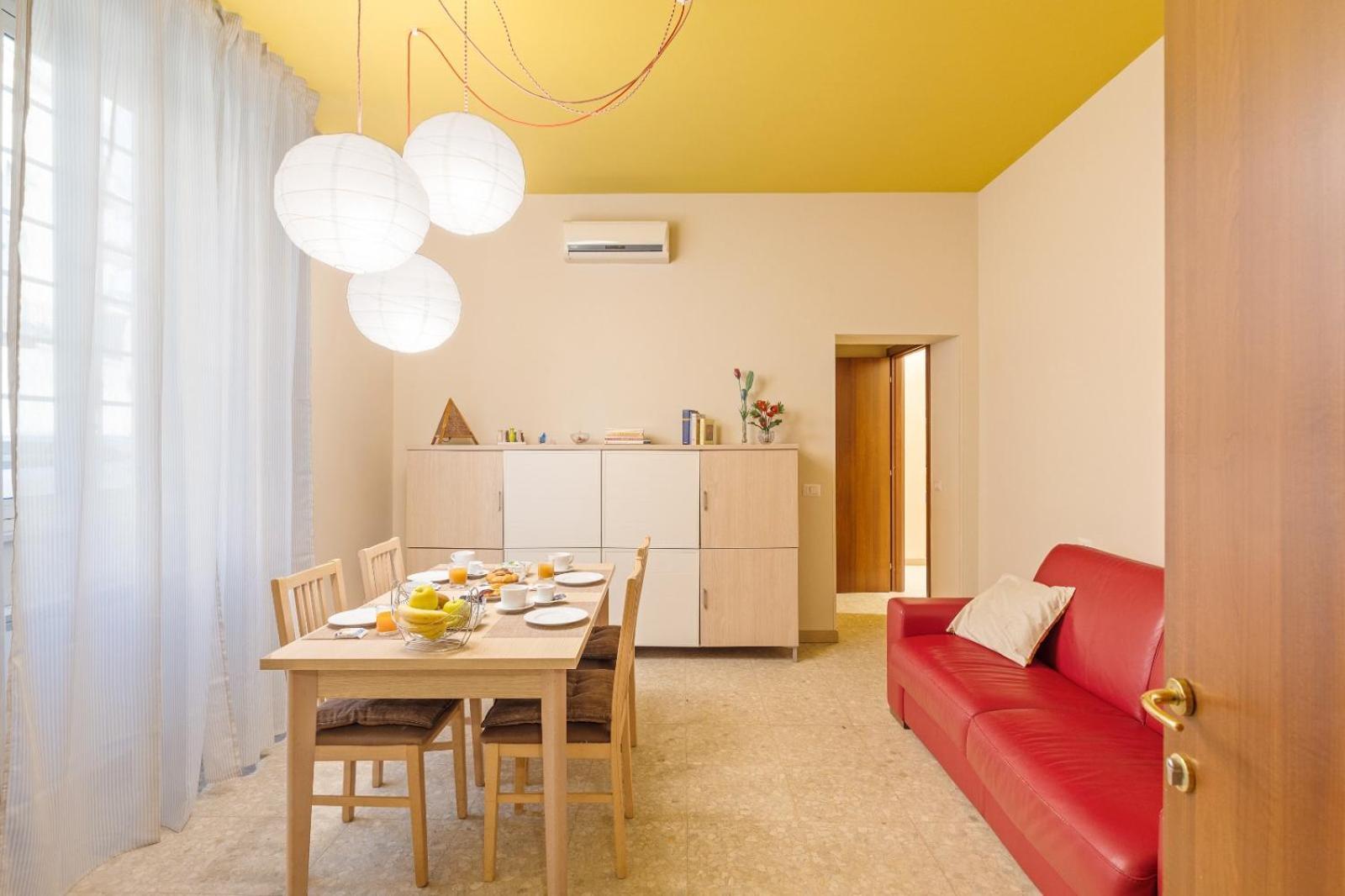 B&B L'Amaca Рим Экстерьер фото