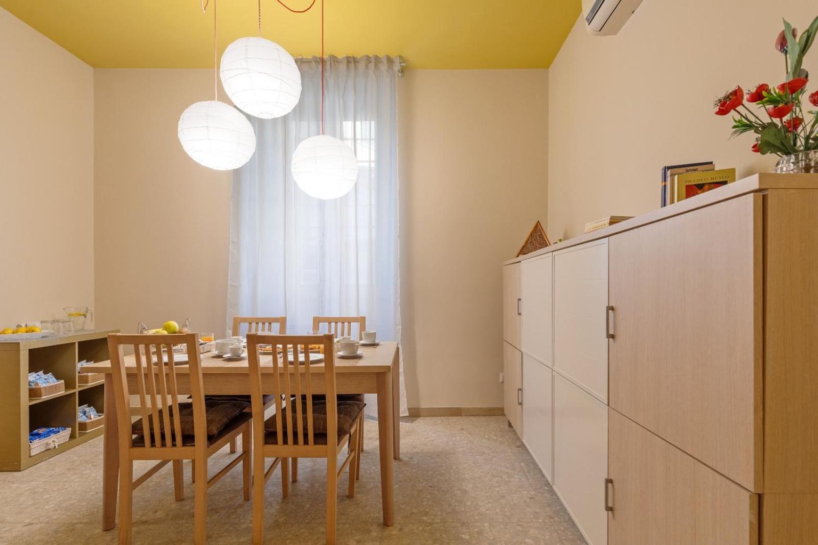 B&B L'Amaca Рим Экстерьер фото