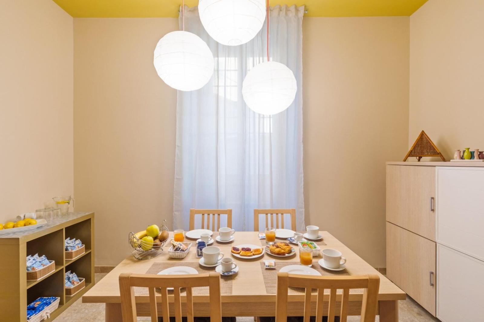 B&B L'Amaca Рим Экстерьер фото