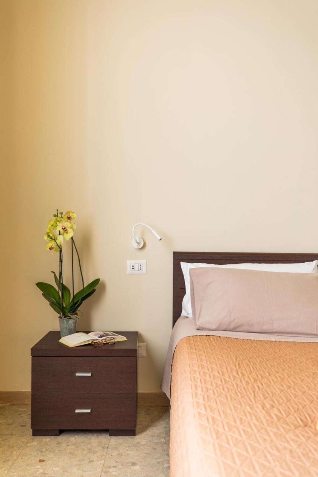 B&B L'Amaca Рим Экстерьер фото