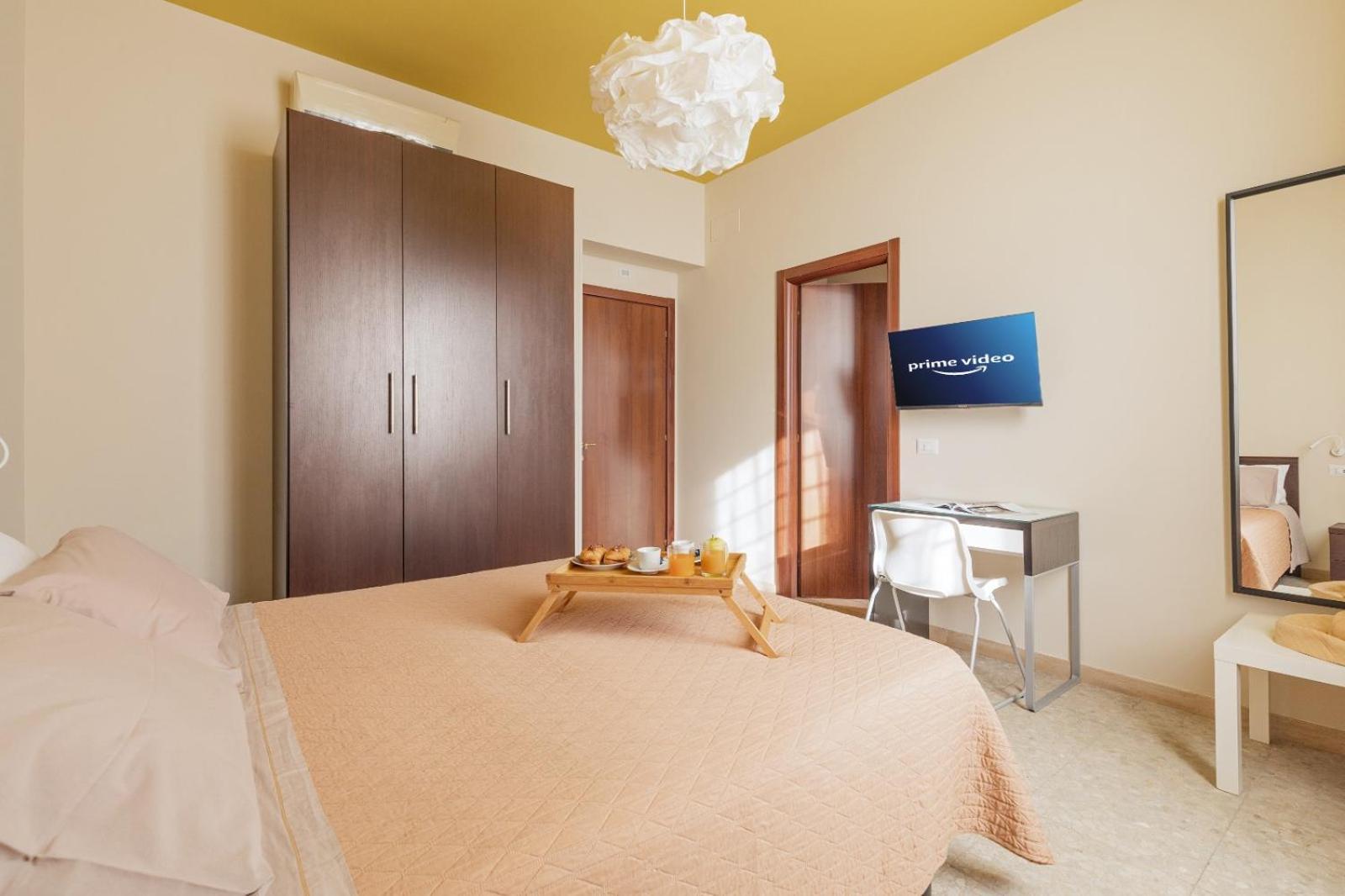 B&B L'Amaca Рим Экстерьер фото