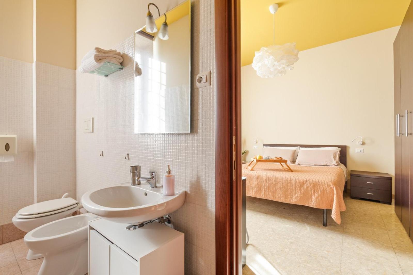 B&B L'Amaca Рим Экстерьер фото