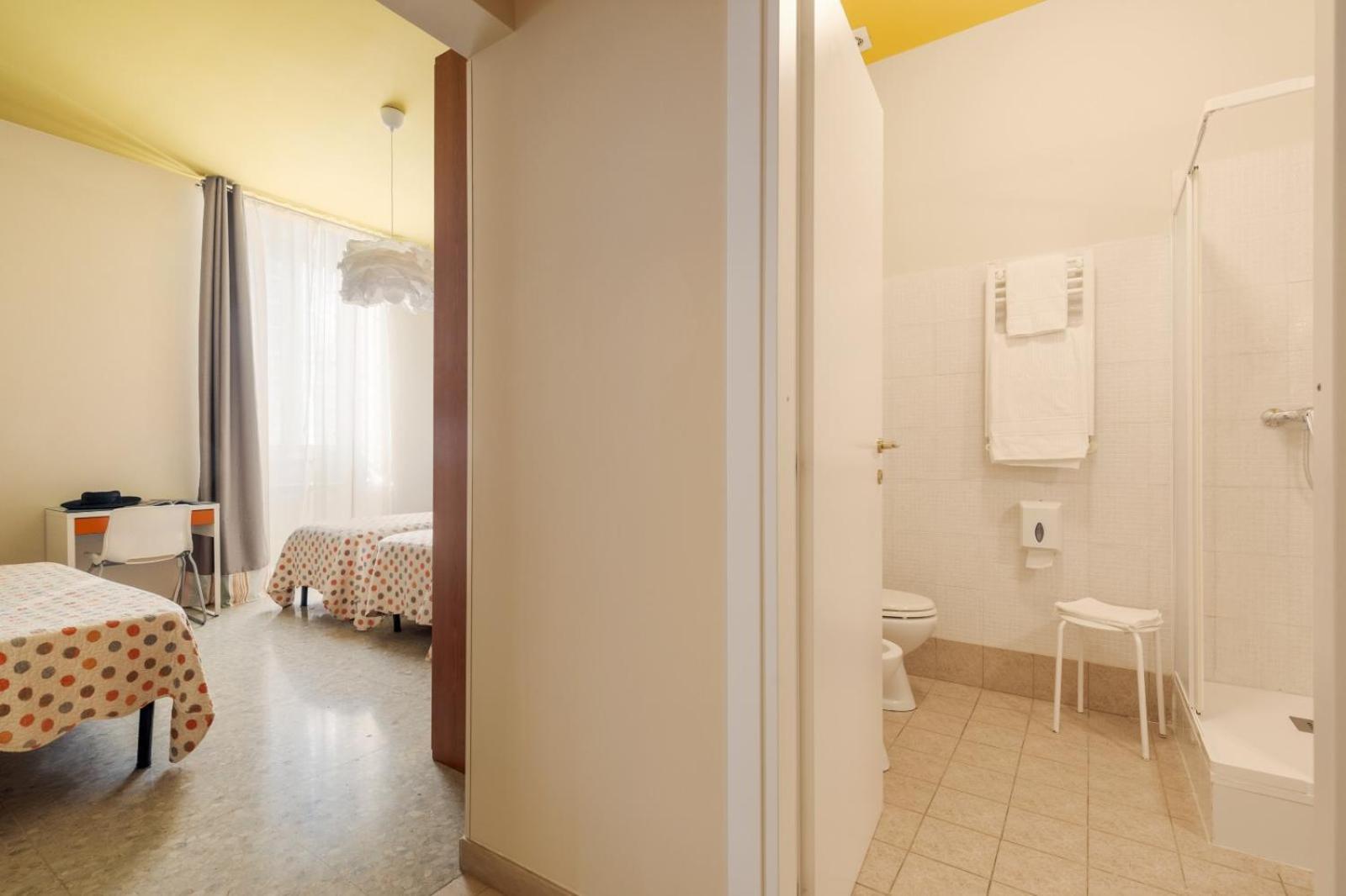 B&B L'Amaca Рим Экстерьер фото