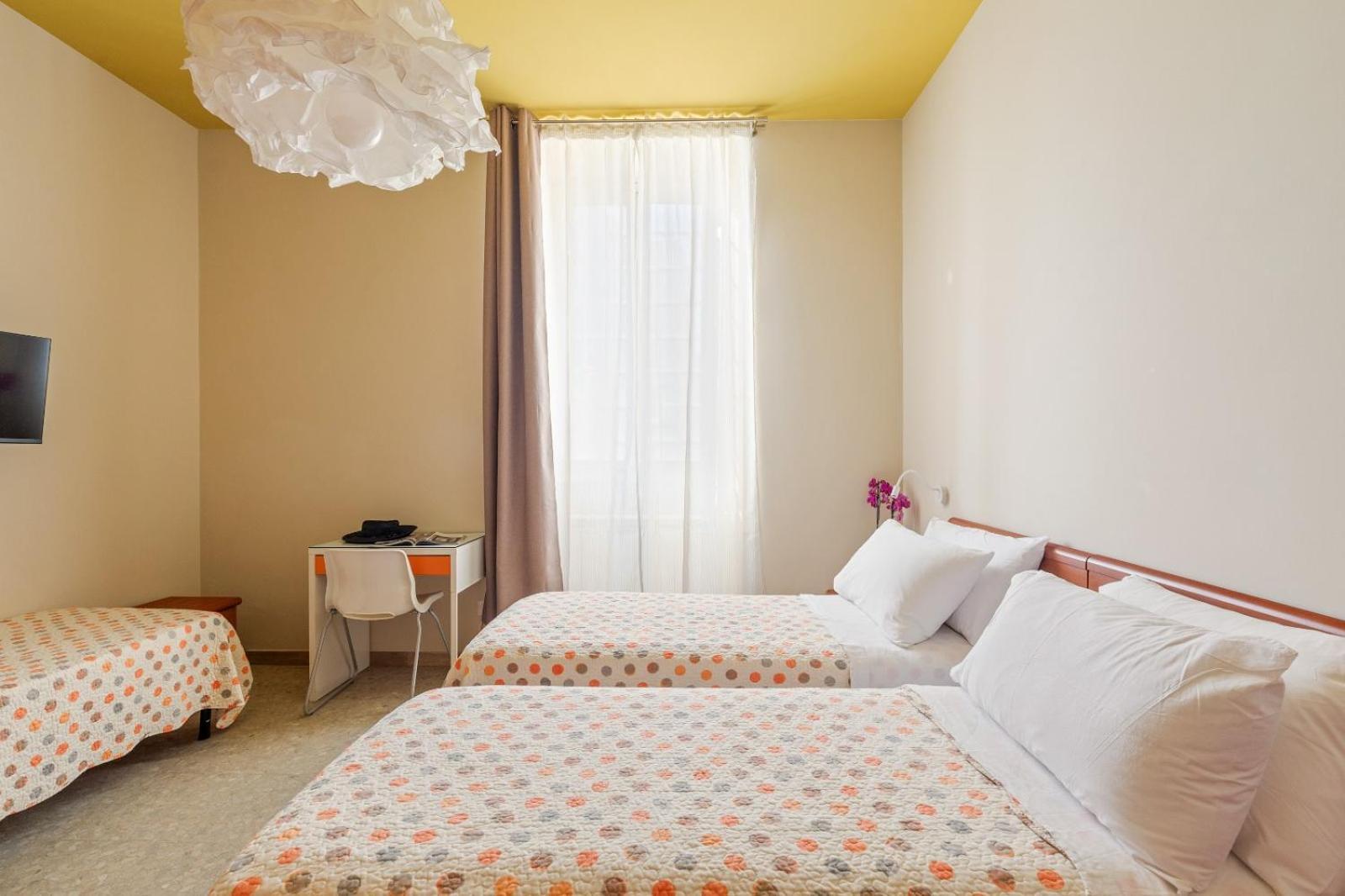 B&B L'Amaca Рим Экстерьер фото