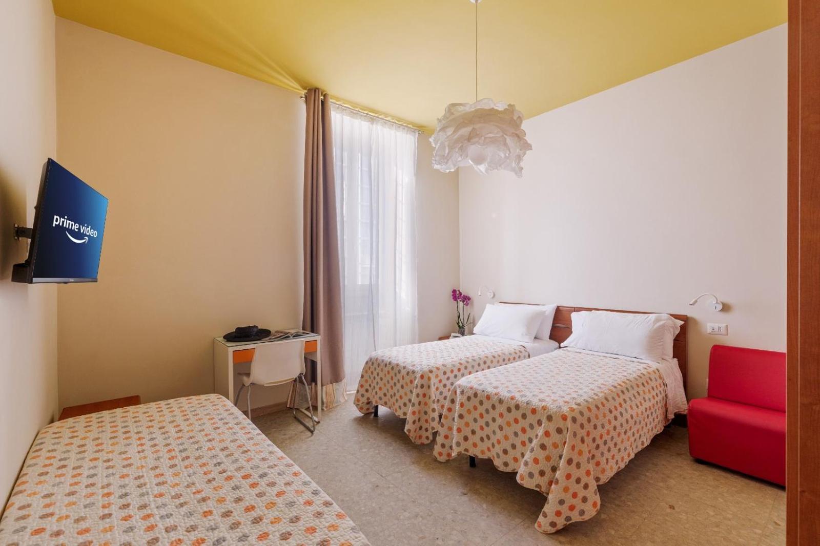 B&B L'Amaca Рим Экстерьер фото