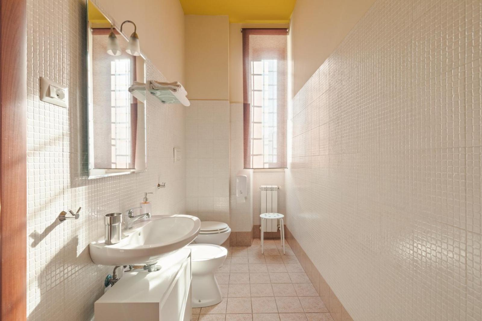 B&B L'Amaca Рим Экстерьер фото