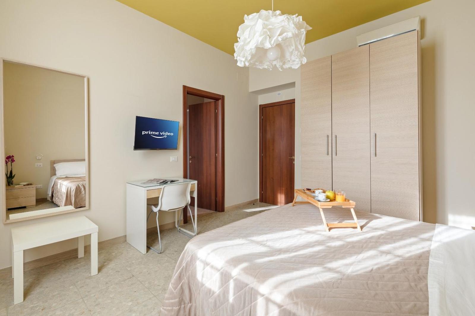 B&B L'Amaca Рим Экстерьер фото