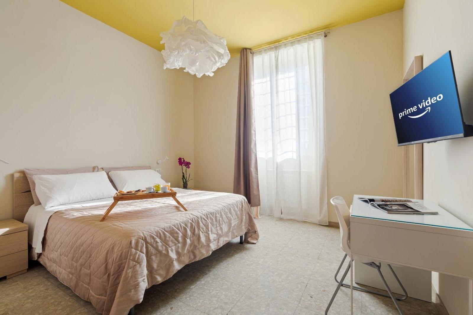 B&B L'Amaca Рим Экстерьер фото