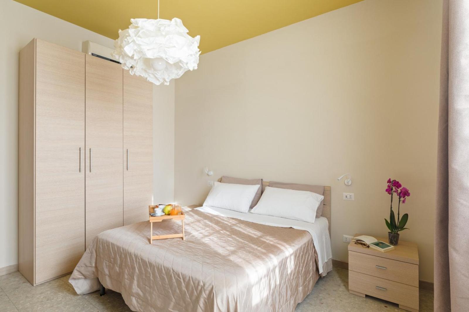 B&B L'Amaca Рим Экстерьер фото